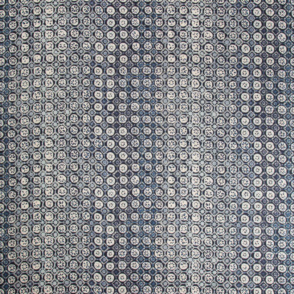 Procida Indigo by Kravet Couture Fabric Kravet Couture Fabric Procida IndigoFabric MODERN COLORS-SOJOURN COLLECTION LINEN - 100% Thailand </p><p>Repeat: H: 27, V: 27 54 - Fabric Carolina -