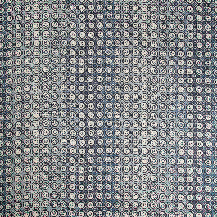 Procida Indigo by Kravet Couture Fabric Kravet Couture Fabric Procida IndigoFabric MODERN COLORS-SOJOURN COLLECTION LINEN - 100% Thailand </p><p>Repeat: H: 27, V: 27 54 - Fabric Carolina -