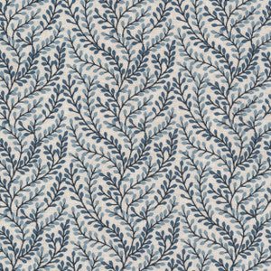 Prosperity 1 Federal by Stout Designer Fabric