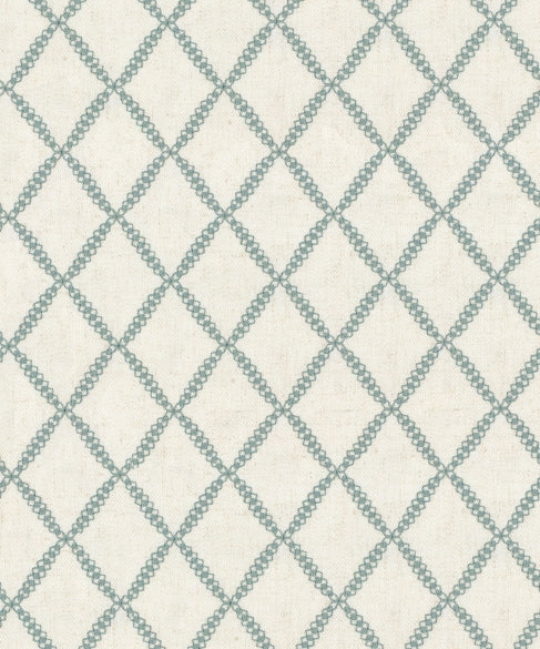 Protostar 1 Mist by Barrow Industries Designer Fabric