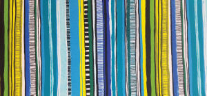 Provence Fiesta 2 by Norbar Designer Fabric