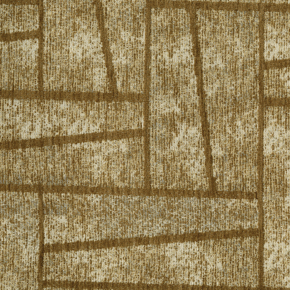 Observatory 64 Sisal by ABBEYSHEA Designer Fabric 100% Polyester China 20,000 Double Rubs (Wyzenbeek) </p><p>Repeat: Horizontal: 13.5" (34.29) Up the Roll and Vertical: 13.5" (34.29cm) Across the Roll 54" (137 cm) - Swanky Fabrics -
