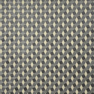 Perspective # 778 Steel by Maxwell Designer Fabric