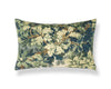 Bois De Chene Pillow 22 X 14 - Verdure PSLBDK30530002 by Scalamandre Designer Pillow