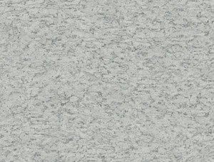 Shimmering Cork Grey Peel & Stick Wallpaper by York Wallcoverings Designer