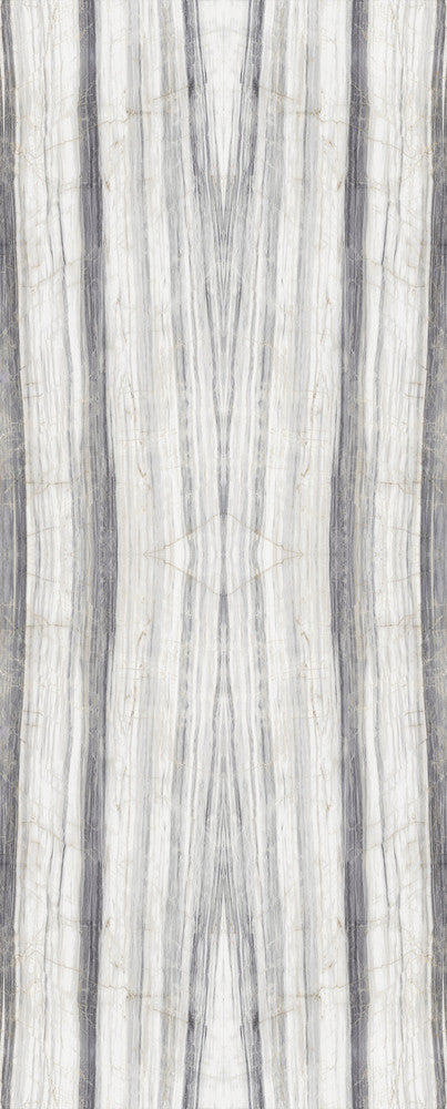Spanish Marble Grey Peel & Stick Mural by York Wallcoverings Designer Grasscloth, Wood & Stone Covers about 50.2 square feet 54-in by 11.16-ft long roll Peel & Stick 0 - Swanky Fabrics -