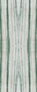 Spanish Marble Green Peel & Stick Mural by York Wallcoverings Designer