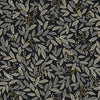 Willowberry Black Peel & Stick Wallpaper by Rifle Paper Co. Designer