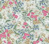 Sweetbrier Mint Peel & Stick Wallpaper by Rifle Paper Co. Designer