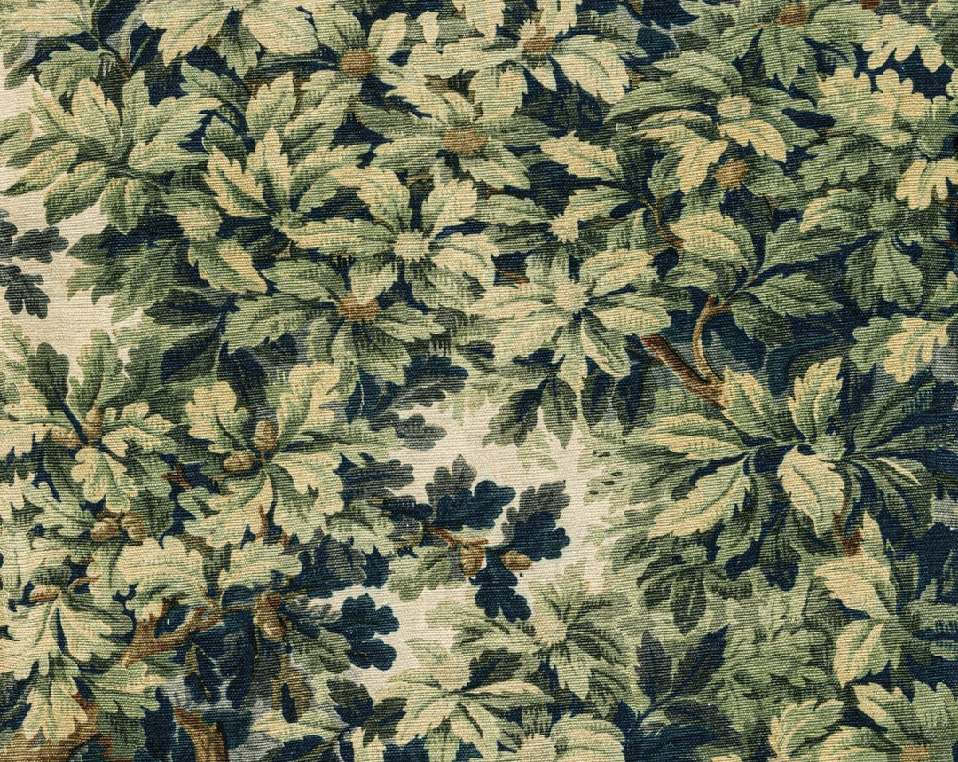 Bois De Chene Verdure PS30530002 by Old World Weavers Designer Fabric