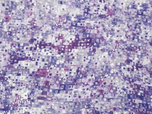 Anantara Reef Lilac PS30890002 by Grey Watkins Designer Fabric
