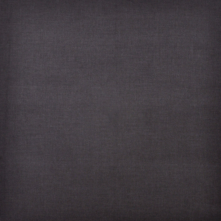 Perry-Ess # 820 Dark Cloud by Maxwell Designer Fabric Upholstery Essentials-Textures Iii-Microfiber 100% POLYESTER CHINA 56" - Swanky Fabrics -