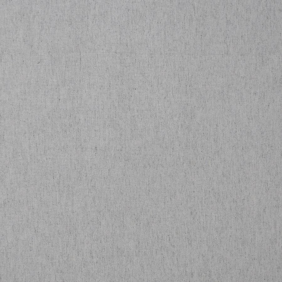 Panda # 150 Granite by Maxwell Designer Fabric 95% BAMBOO RAYON/5% LINEN INDIA 54" - Swanky Fabrics -