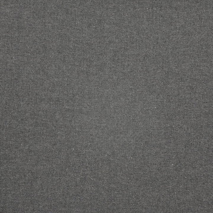 Panda # 336 Coal by Maxwell Designer Fabric Pure & Simple Xi 95% BAMBOO RAYON/5% LINEN INDIA 54" - Swanky Fabrics -