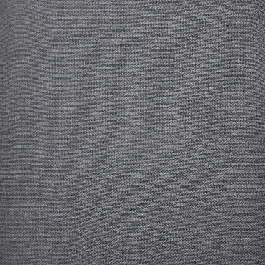 Panda # 351 Cobalt by Maxwell Designer Fabric Pure & Simple Xi 95% BAMBOO RAYON/5% LINEN INDIA 54" - Swanky Fabrics -