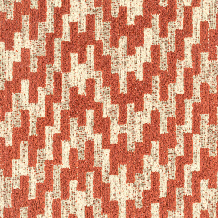 Pulse 1 Paprika by Stout Fabric Stout Fabric Pulse 1 PaprikaFabric ALL THINGS VERSATILE USA </p><p>Repeat: H: 3.500, V: 7.250 54.5 in - Fabric Carolina -