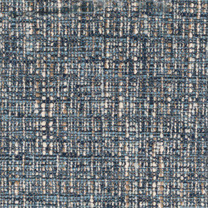 Puppet 1 Baltic by Stout Designer Fabric