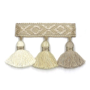 Purcell 2 Mushroom by Stout Designer Trim