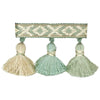 Purcell 5 Opal by Stout Designer Trim