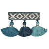 Purcell 6 Harbor by Stout Designer Trim