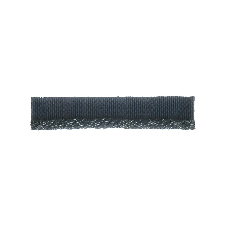 Purdue 3 Denim by Stout Designer Trim METROPOLITAN TRIM 59%ACR 41%POL CHINA FLAME RETARDANT-U.F.A.C. CLASS 1 CATB 117-2013 WYZENBEEK 51 000 DOUBLE RUB WEAR TEST (HEAVY DUTY) Horizontal: 0.000 and Vertical: 0.000 0.25 in - Swanky Fabrics -