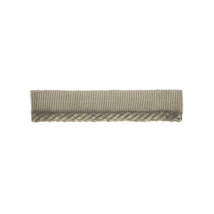 Purdue 4 Grey by Stout Designer Trim METROPOLITAN 59%ACR 41%POL CHINA </p><p>Repeat: 0 0.25 in - Swanky Fabrics -