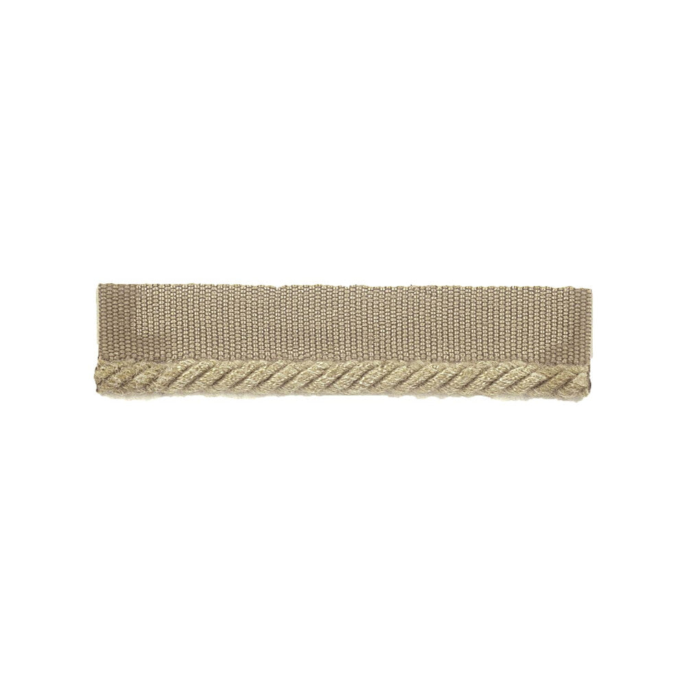 Purdue 8 Toast by Stout Trim Stout Trim Purdue 8 ToastTrim METROPOLITAN TRIM 59%ACR 41%POL CHINA </p><p>Repeat: H: 0.000, V: 0.000 0.25 in - Fabric Carolina -