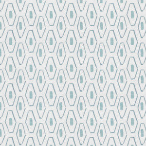 Puritan 1 Glacier by Stout Designer Fabric