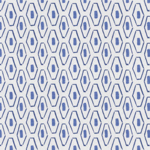 Puritan 2 Sky by Stout Designer Fabric
