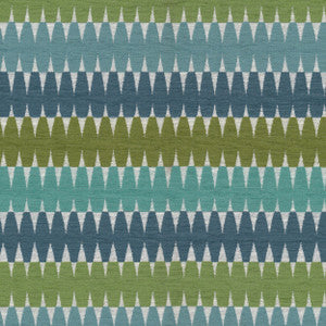 Pursuit 1 Bay by Stout Designer Fabric