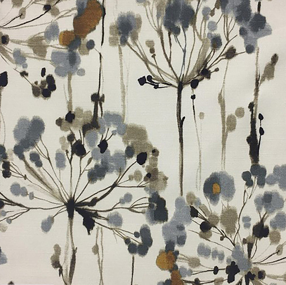 PURSUIT 97J7041 by JF Designer Fabric Color Concepts Adriatic Book 100% Cotton India  Horizontal: 27 and Vertical: 23.75 55  - Swanky Fabrics -