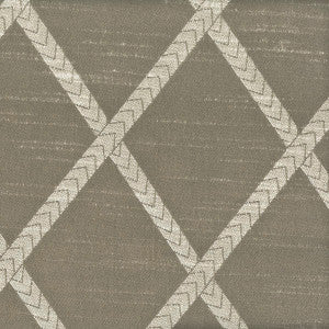 Pushup 1 Steel by Stout Designer Fabric