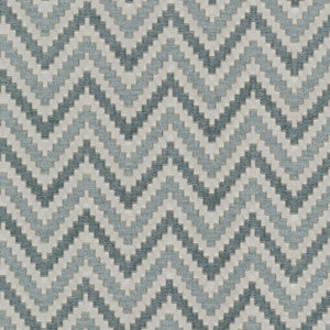 Putnam 1 Slate by Stout Designer Fabric