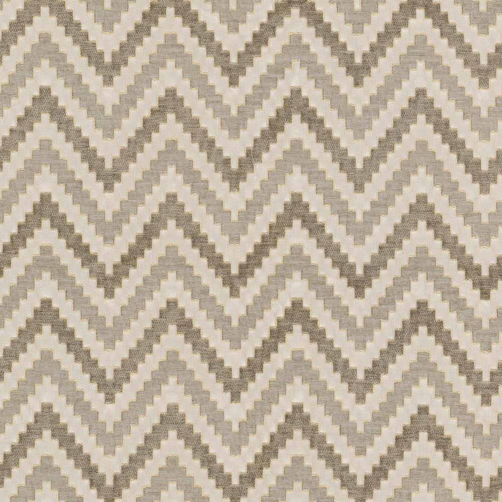 Putnam 2 Antique by Stout Designer Fabric RAINBOW LIBRARY ALMOND/GRANITE 54%SVI 30%POL 16%COT INDIA FLAME RETARDANT-N.F.P.A. 701 SMALL SCALE MARTINDALE WEAR TEST (15 000 CIRCULAR RUBS) Horizontal: 3.000 and Vertical: 2.500 54 in - Swanky Fabrics -