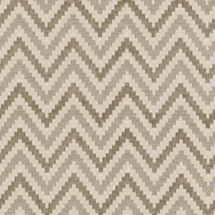Putnam 2 Antique by Stout Designer Fabric RAINBOW LIBRARY ALMOND/GRANITE 54%SVI 30%POL 16%COT INDIA FLAME RETARDANT-N.F.P.A. 701 SMALL SCALE MARTINDALE WEAR TEST (15 000 CIRCULAR RUBS) Horizontal: 3.000 and Vertical: 2.500 54 in - Swanky Fabrics -