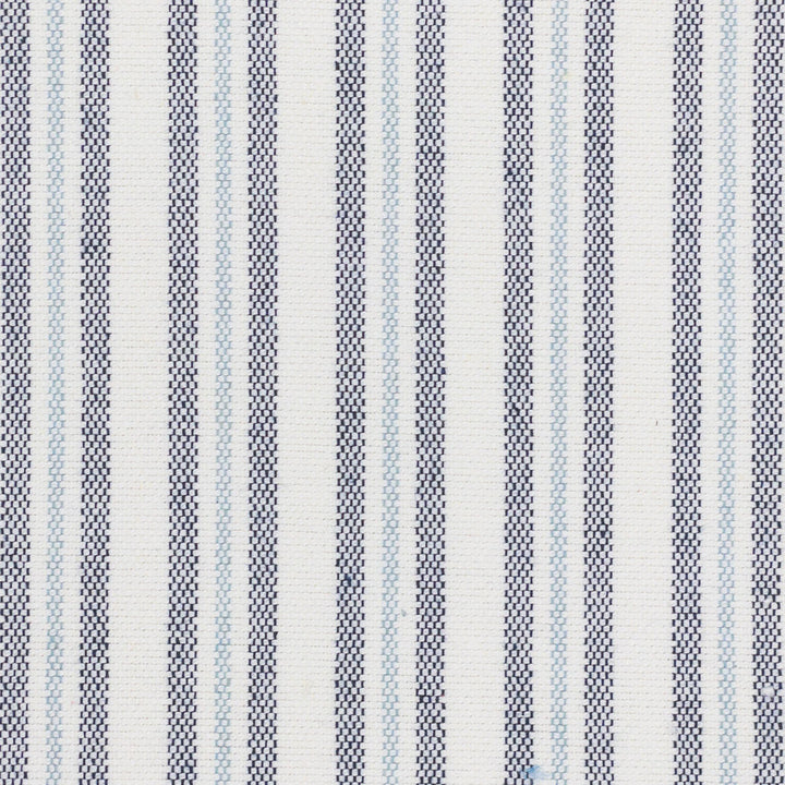 Putter 1 Navy by Aoc Designer Fabric THE ART OF COLOR HERITAGE II 60%COT 40%POL USA Horizontal: 0.000 and Vertical: 0.000 55 in - Swanky Fabrics -