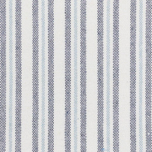 Putter 1 Navy by Aoc Designer Fabric
