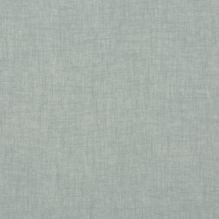 Kelso Aqua by Baker Lifestyle Designer Fabric NOTEBOOKS POLYESTER - 70%;LINEN - 30% Spain Horizontal: and Vertical: 116.23 - Swanky Fabrics -