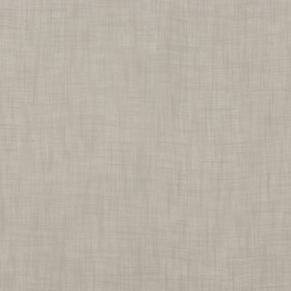Kelso Warm Grey by Baker Lifestyle Designer Fabric NOTEBOOKS POLYESTER - 70%;LINEN - 30% Spain - Horizontal: - and Vertical: - 116.23 - Swanky Fabrics -