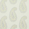 Madira Grey/Yellow by Baker Lifestyle Designer Wallcovering