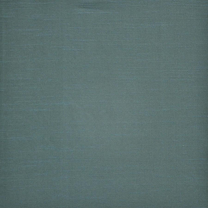Prato # 503 Teal by Maxwell Designer Fabric Pure & Simple Xii 100% POLYESTER INDIA 54" - Swanky Fabrics -