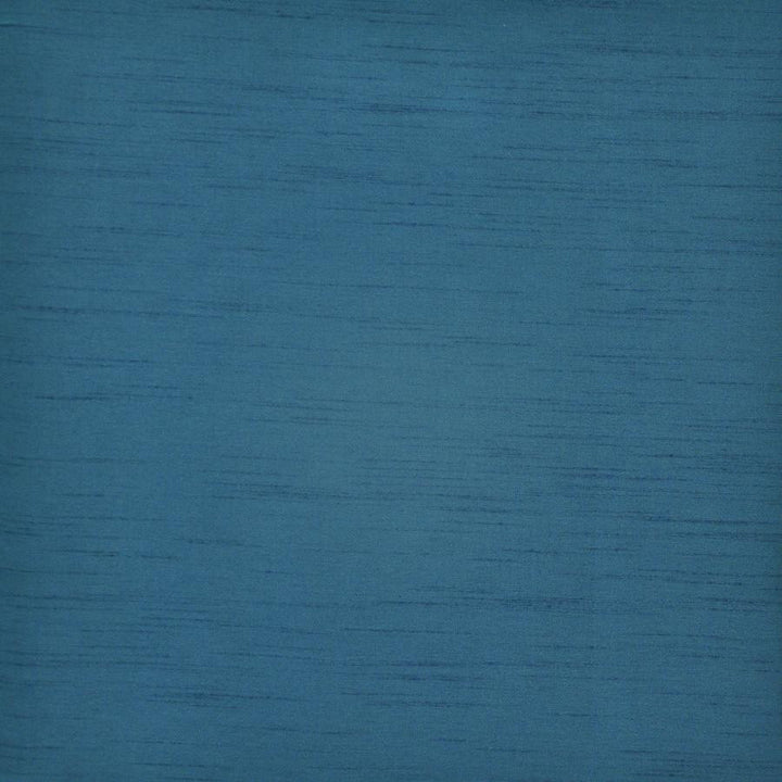 Prato # 509 Cerulean by Maxwell Designer Fabric Pure & Simple Xii 100% POLYESTER INDIA 54" - Swanky Fabrics -