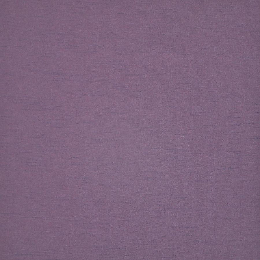 Prato # 517 Heliotrope by Maxwell Designer Fabric Pure & Simple Xii 100% POLYESTER INDIA 54" - Swanky Fabrics -