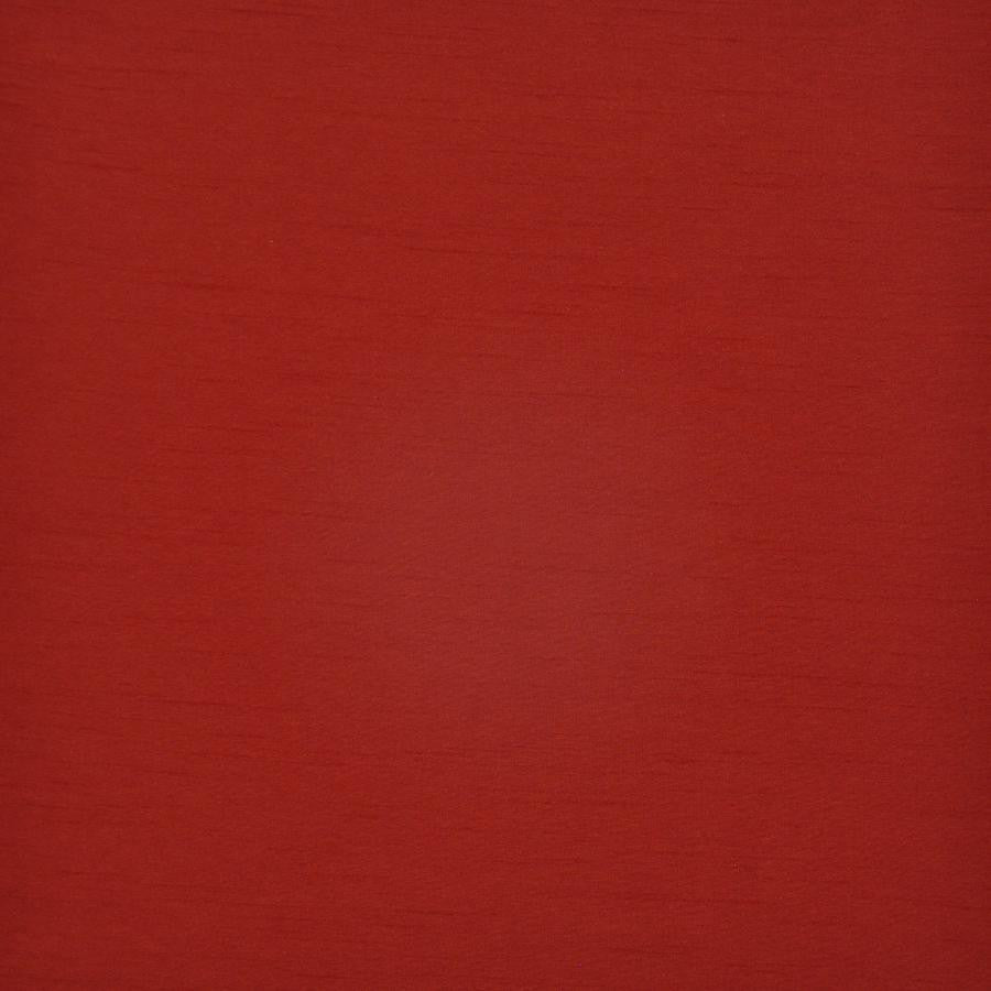 Prato # 526 Ladybug by Maxwell Designer Fabric Pure & Simple Xii 100% POLYESTER INDIA 54" - Swanky Fabrics -