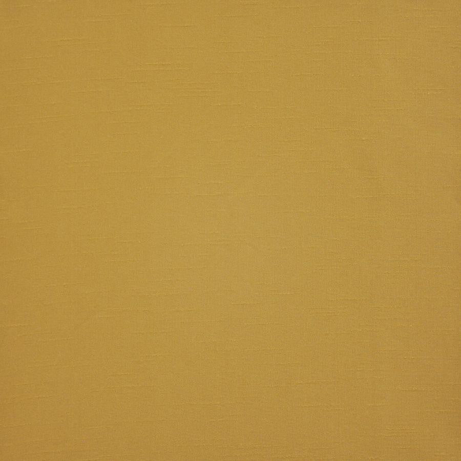 Prato # 539 Marigold by Maxwell Designer Fabric Pure & Simple Xii 100% POLYESTER INDIA 54" - Swanky Fabrics -