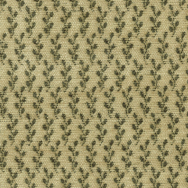 Lamar Chenille/Alpine 4097-002 by Old World Weavers Designer Fabric 58% RAYON 42% COTTON USA MEDIUM DUTY Horizontal: 1.5" and Vertical: .5" 54" - Swanky Fabrics -
