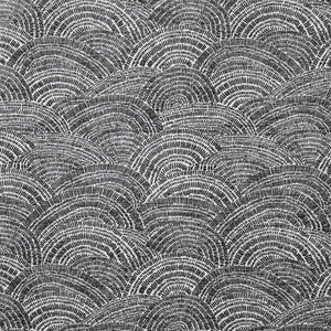 Pepperland # 132 Tuxedo by Maxwell Designer Fabric