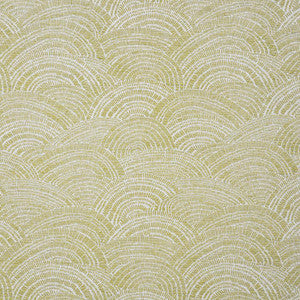Pepperland # 241 Leaf by Maxwell Designer Fabric