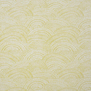Pepperland # 407 Citrine by Maxwell Designer Fabric
