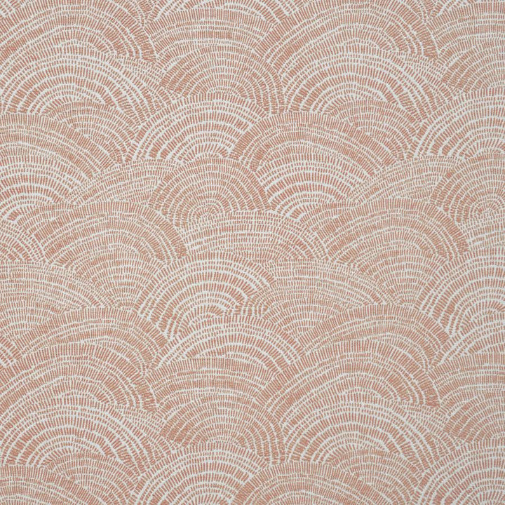 Pepperland # 421 Macaroon by Maxwell Designer Fabric Upholstery Palettes-Mimosa 52% POLYESTER/34% RAYON 14% RECYCLED COTTON USA V-18"H-14.3" 57.75" - Swanky Fabrics -